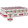 Produktbild: Jim Beam Cola Dose 10% Vol. 24x0,33l