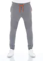 Produktbild: riverso Sweathose Herren Jogginghose RIVTill Slim Fit Trainingshose aus pflegeleichter Baumwollmischung