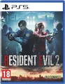 Produktbild: Capcom Resident Evil 2 Remake (PS5), PlayStation 5, M (Reif), Physische Medien