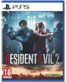 Produktbild: FSK18- Resident Evil 2 Remake  PS-5  AT