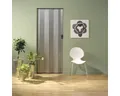 Produktbild: Grosfillex Falttür Spacy aluminium 84 x 205 cm