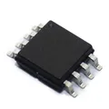 Produktbild: 3X 24LC64-I/SN EEPROM Speicher I2C 8kx8bit 2,5-5,5V 400kHz SO8 serielle MICROCHI