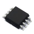 Produktbild: 3X 24LC64-I/SN EEPROM Speicher I2C 8kx8bit 2,5-5,5V 400kHz SO8 serielle MICROCHI