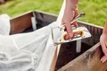 Produktbild: Rapid Handtacker PRO R23E silber