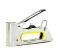 Produktbild: Rapid Handtacker R23 - Klammer Typ 13 , 37 heften auf Holz bis 8 mm Ergonomic