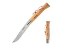 Produktbild: OPINEL Riesen Klappmesser No 13 XL Taschen Messer 22,5cm Sperrklinge Tischmesser