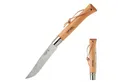 Produktbild: Opinel Taschenmesser Riesen Klappmesser No 13 XL Taschen, Messer 22,5cm Sperrklinge Tischmesser