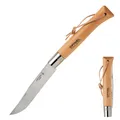 Produktbild: OPINEL Riesen Klappmesser No 13 XL Taschen Messer 22,5cm Sperrklinge Tischmesser