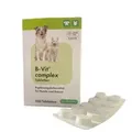 Produktbild: B-Vit complex 100 Tabletten