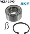 Produktbild: SKF VKBA3490 Radlagersatz Radlager Satz Vorderachse Vorne