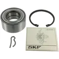 Produktbild: 1x ORIGINAL® Skf Radlagersatz Vorne für Citroën XM XM Break Peugeot 607 605