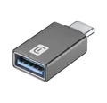 Produktbild: Cellularline Car USB Typ-C Adapter (60283) Adapter
