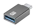 Produktbild: CellularLine Car USB Typ-C Adapter (60283) #40239262