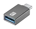 Produktbild: Robuster Car USB-C Adapter von CellularLine für Ihr Infotainment-System