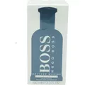 Produktbild: Hugo Boss Bottled Marine Limited Edition Eau de Toilette 100ml