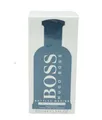 Produktbild: Hugo Boss Bottled Marine Limited Edition Eau de Toilette 100ml