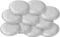 Produktbild: Truma Gasfilter Filterpads 10er Packung