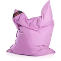 Produktbild: Sitting Point Sitzsack Big Foot Scuba 380 l Flieder