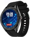 Produktbild: Lenovo R1 Smartwatch schwarz Android iOS Touchdisplay Schrittzähler Uhr