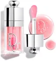 Produktbild: DIOR Addict Lip Glow Oil 6 ml 001 Pink Lippenöl
