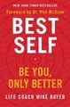 Produktbild: Mike Bayer Best Self (Gebundene Ausgabe)