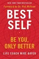 Produktbild: Best Self: Be You, Only Better von Bayer, Mike | Buch | Zustand sehr gut