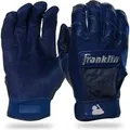 Produktbild: Franklin CFX Pro Full Color Chrome Series XL Navy Baseball/Softball Artikel - Marine/Navy