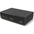 Produktbild: Vantage DVB-T2 Receiver VT-92 - T-HD - Schwarz