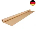 Produktbild: Clairefontaine 195071C Rolle Kraftpapier 70g, 10 x 0,70m, ideal zum Verpacken