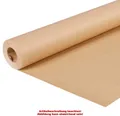 Produktbild: Clairefontaine Packpapier 'Kraft brut', 700 mm x 10 m
