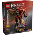Produktbild: LEGO NINJAGO 71846 Der Feuerritter-Mech