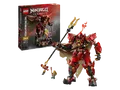 Produktbild: LEGO Ninjago 71846 Der Feuerritter-Mech Bausatz, Mehrfarbig