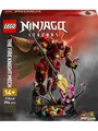 Produktbild: LEGO Ninjago 71846 Der Feuerritter-Mech