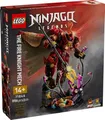 Produktbild: LEGO® Ninjago 71846 Der Feuerritter-Mech