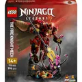 Produktbild: LEGO Der Feuerritter-Mech (LEGO Ninjago) (71846)