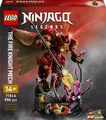 Produktbild: LEGO Der Feuerritter-Mech - 71846