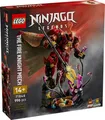 Produktbild: Der Feuerritter-Mech LEGO Ninjago 71846 N06/25
