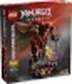 Produktbild: LEGO Ninjago Feuer Ritter Mech 71846 LEGO