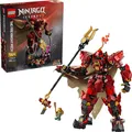 Produktbild: LEGO Ninjago Der Feuerritter-Mech 71846