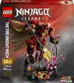 Produktbild: LEGO Ninjago 71846 Mech Feuerritter