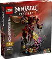 Produktbild: LEGO® NINJAGO Der Feuerritter-Mech 996 Teile 71846