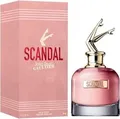 Produktbild: Jean Paul Gaultier - Scandal - Eau De Parfum - Noten Von Gardenie, Honig & Patchouli - 80 Ml