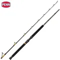 Produktbild: PENN Universal Fishing Rod SQUALL II Viking Edition Boat 2.13m/10-20lb