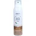 Produktbild: SANFTE Bräune Aerosol Spray 150 ml PZN 18854010