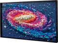 Produktbild: LEGO Art 31212 Die Milchstraßen-Galaxie