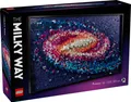 Produktbild: Bricks Art 31212 The Milky Way Galaxy LEGO