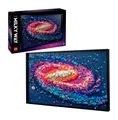 Produktbild: LEGO Bauset Bild der Milchstraßengalaxie ART 31212