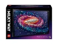Produktbild: LEGO 31212 Art - Die Milchstraßen-Galaxie - Geschenkidee, Neu & OVP