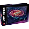 Produktbild: LEGO ART 31212 Die Milchstraßen-Galaxie Lego