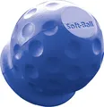Produktbild: AL-KO Soft-Ball blau